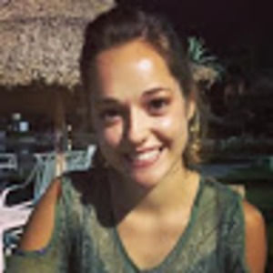 Meet your Posher, Zoey